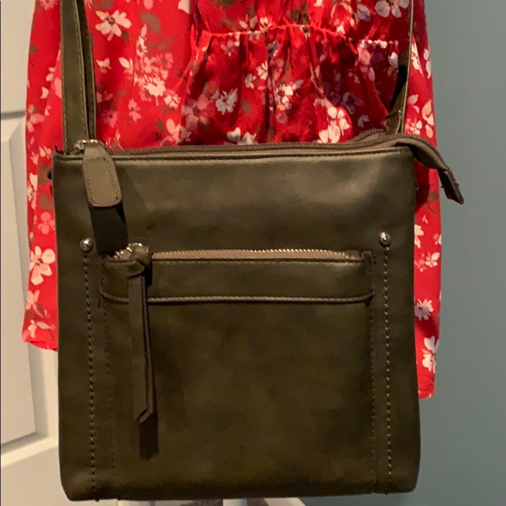Maurices Crossbody Bag